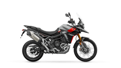 Triumph tiger 900 gt 2025
